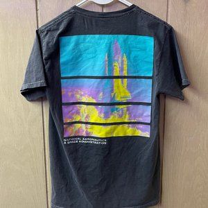 NASA Graphic T-shirt